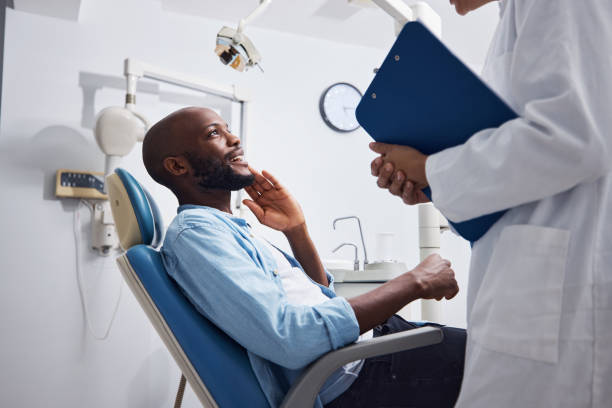 Best Emergency TMJ Treatment in South Fallsburg, NY