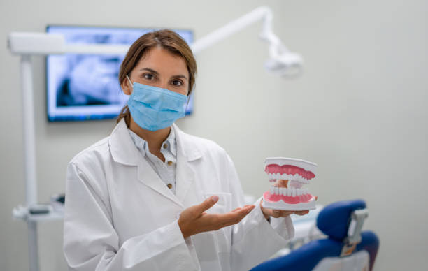 Best Emergency Denture Repair in South Fallsburg, NY